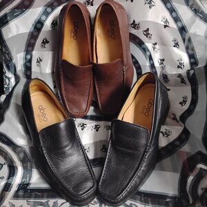 Abeo Loafers & Slip-Ons for Men on Sale up to 90% Off: Poshmark display picture 1